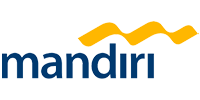 Logo Bank Mandiri